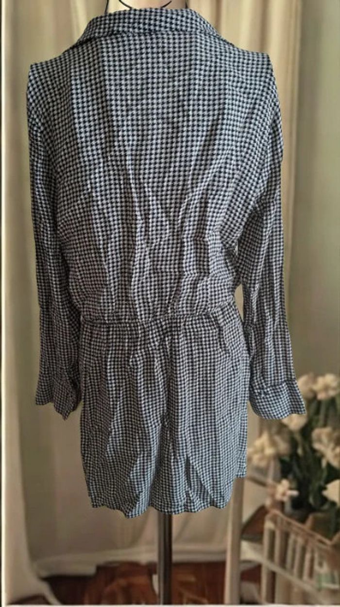 Robe zara Taille M - photo numéro 2