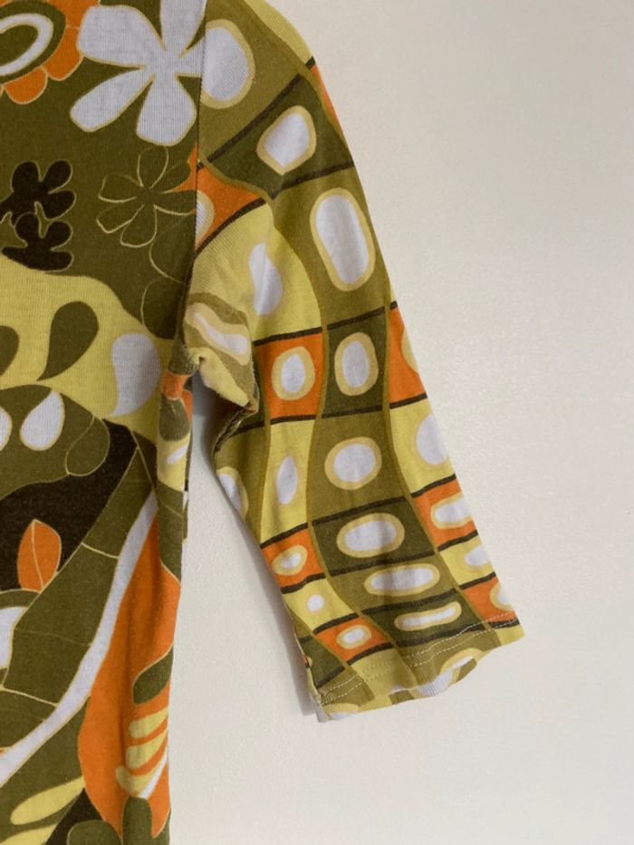 Haut morgan - photo numéro 4