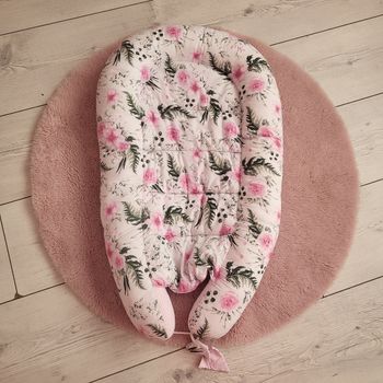 Coussin bébé jukki