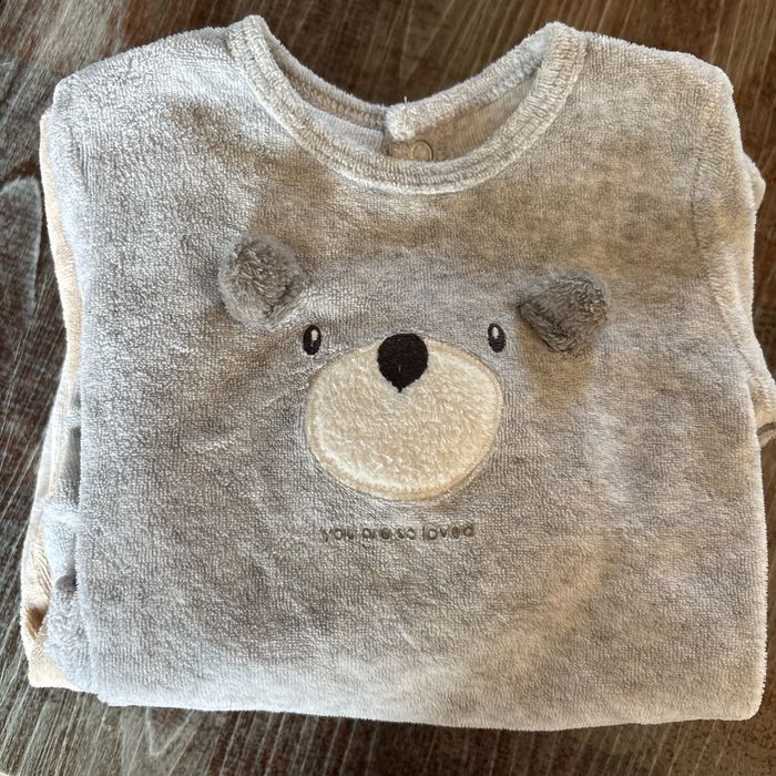 Pyjamas