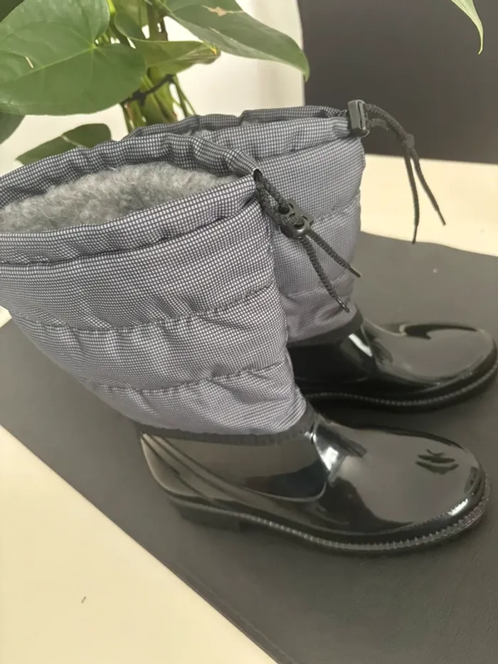 Botte pluie - photo numéro 2