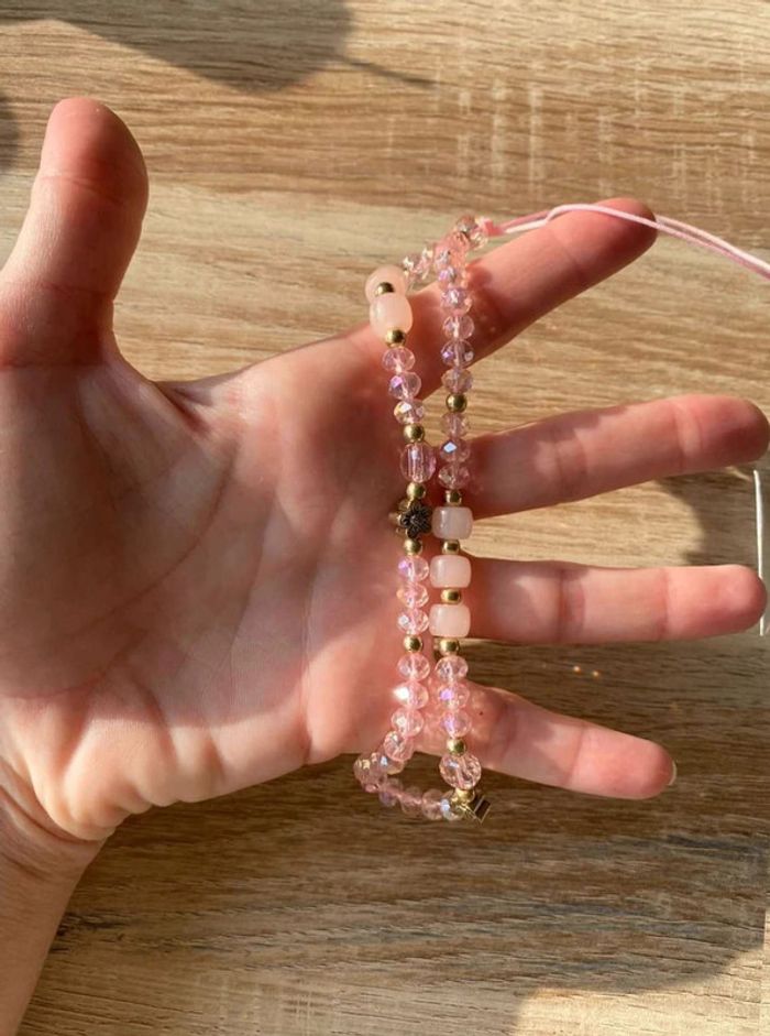 Bracelet téléphone - photo numéro 7