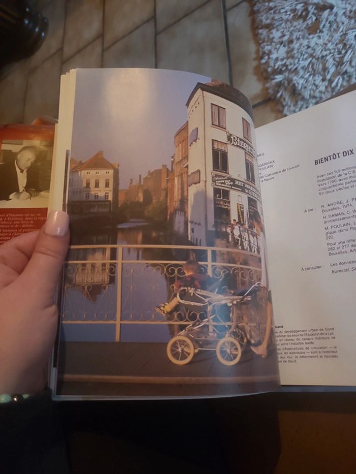 L'europe aujourdhui - photo numéro 6