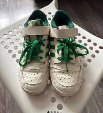Baskets Adidas
