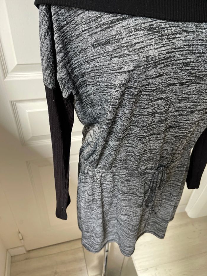 Robe pull - photo numéro 4