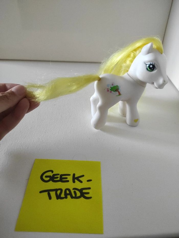 My little Pony g3 breezie - photo numéro 9