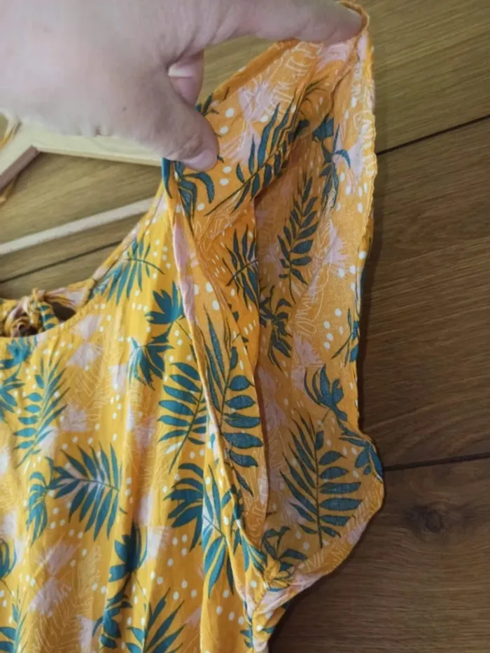 Robe longue - photo numéro 10