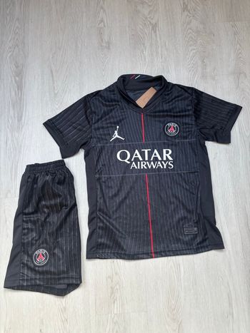 Maillot et short PSG