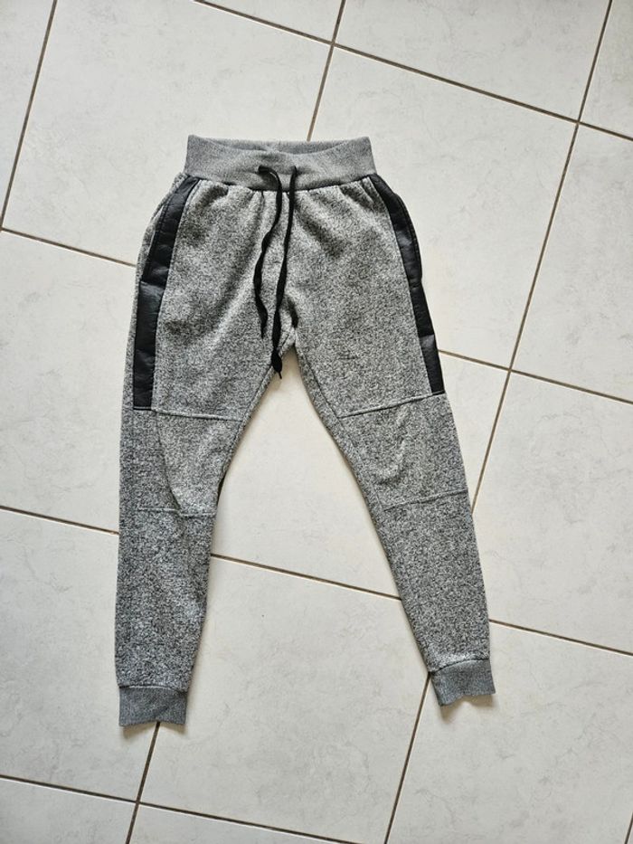 Pantalon de survêtement taille S U35