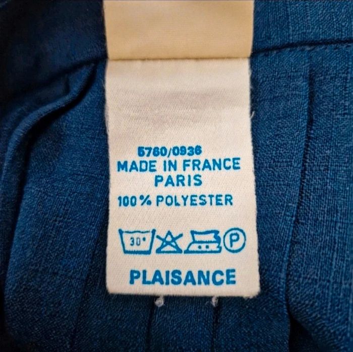 Jupe plissée. - photo numéro 4