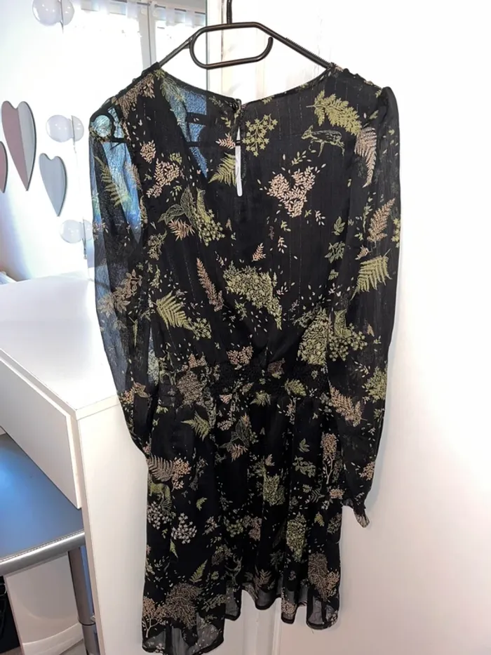 Robe femme - photo numéro 3