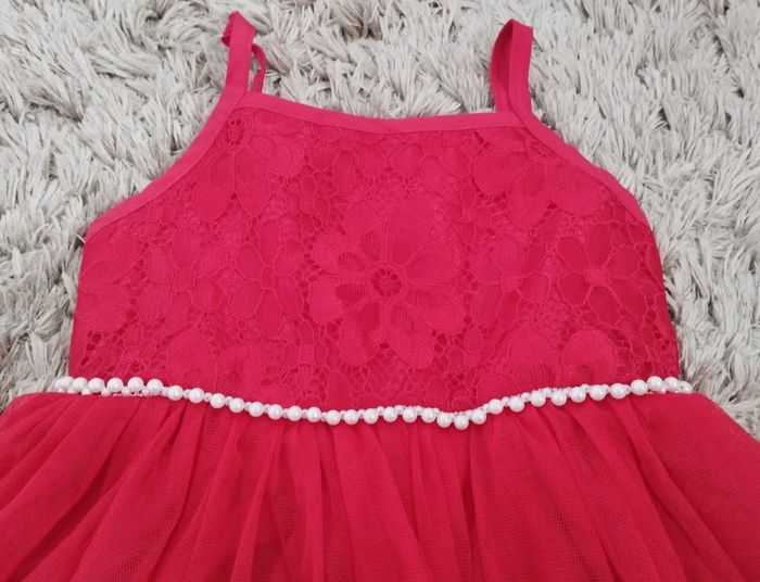 Robe de cérémonie - photo numéro 3