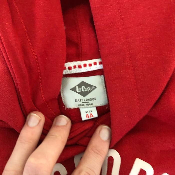 Sweet lee cooper - photo numéro 2