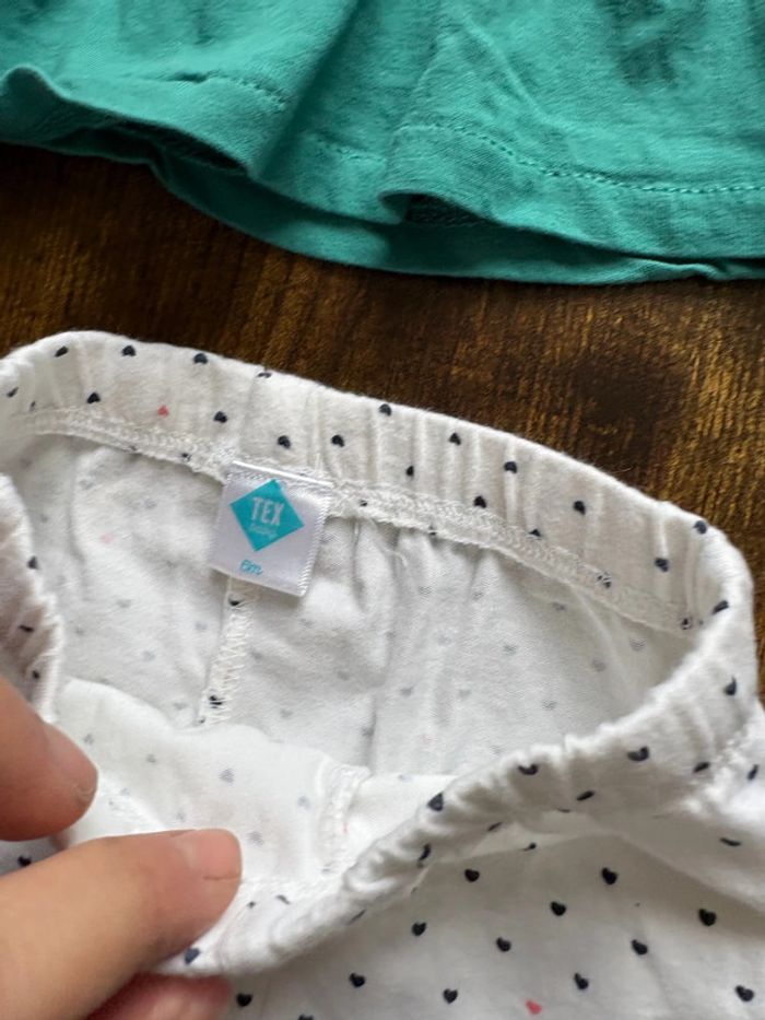 Ensemble 6m - photo numéro 3