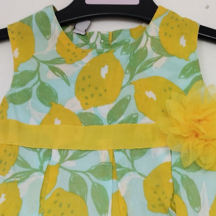 Robe bébé 6 mois - photo numéro 5