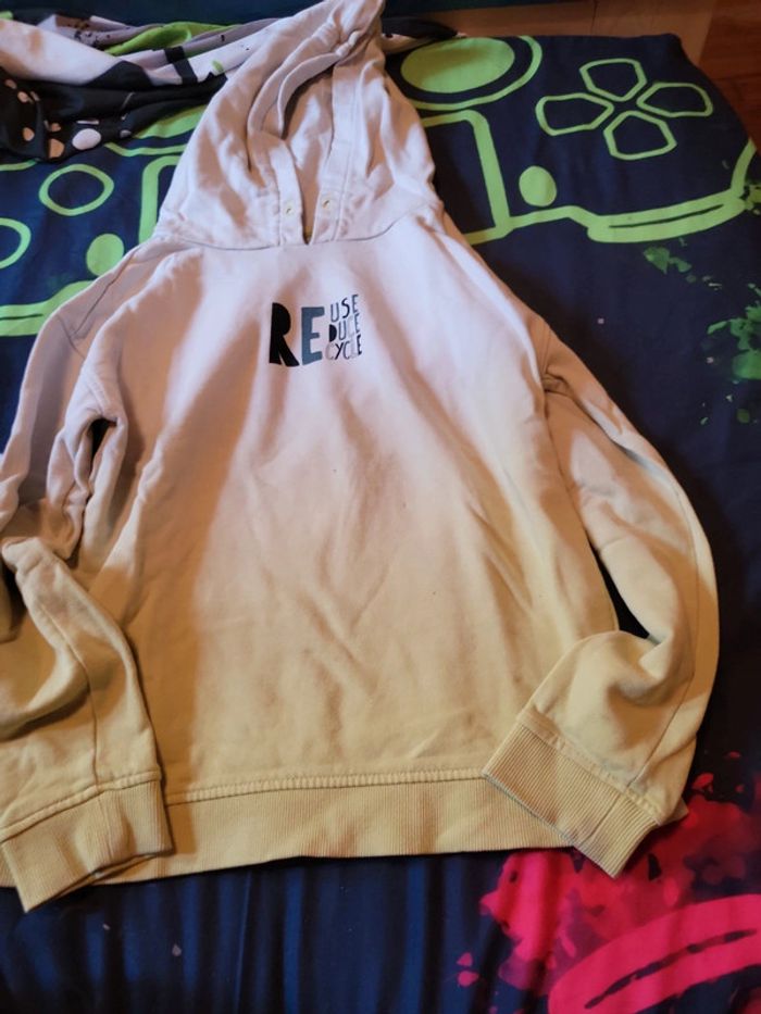 Pull leger