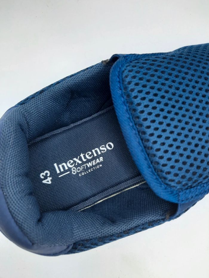 Paire de chaussures In extenso, neuve, taille 42/43. - photo numéro 2