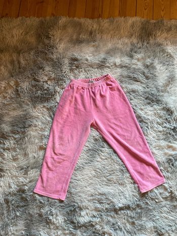 Bas de pyjama