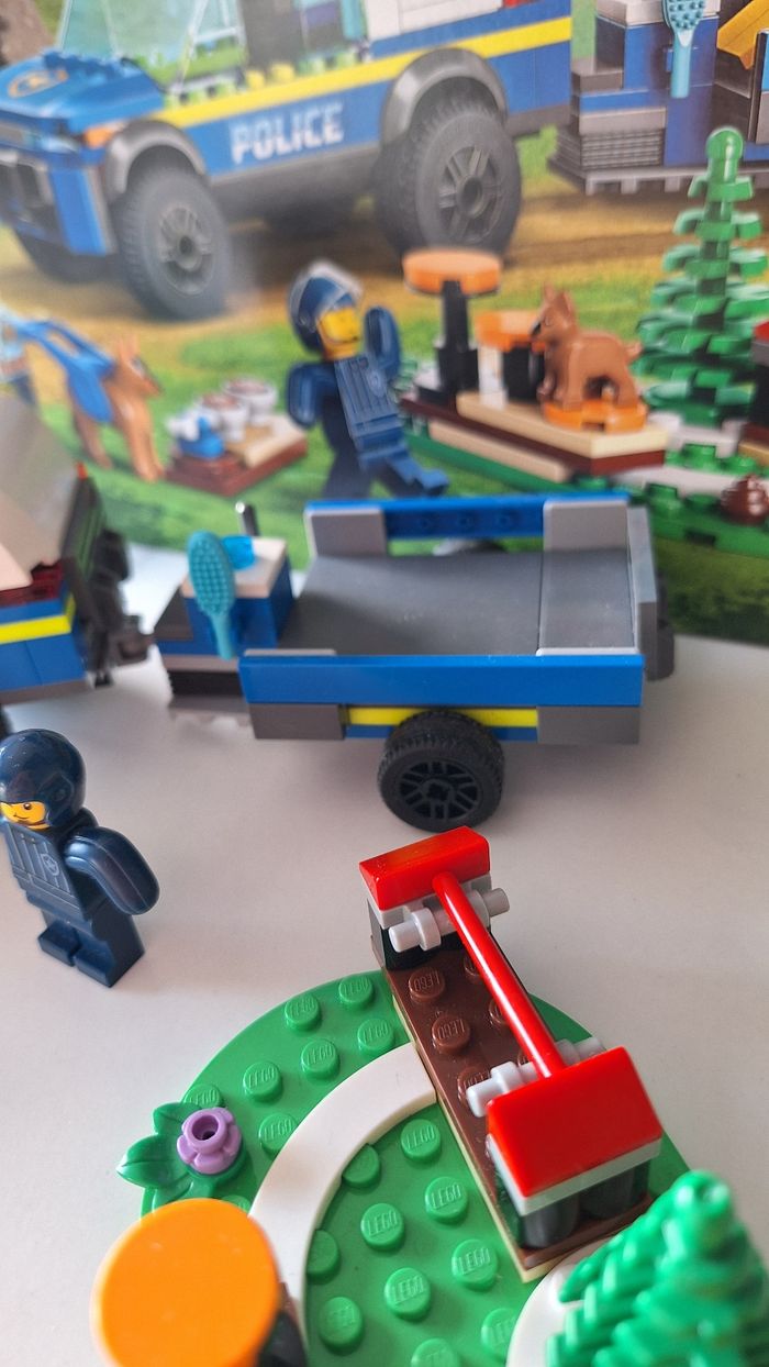 Lego City - photo numéro 7