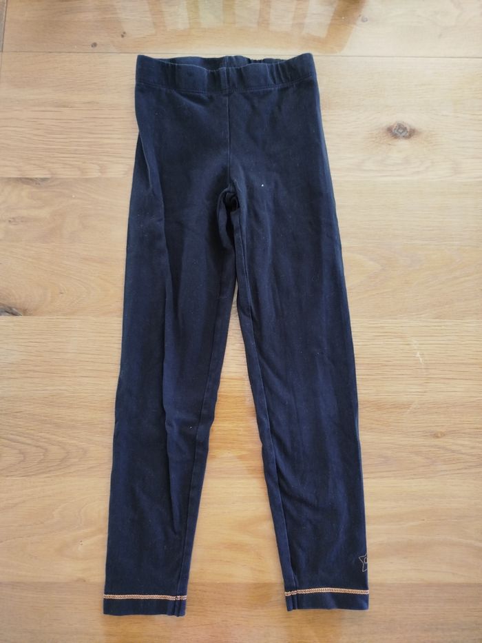 Legging long - photo numéro 6