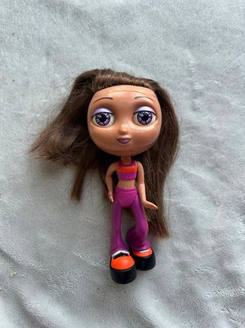 Poupée Bratz