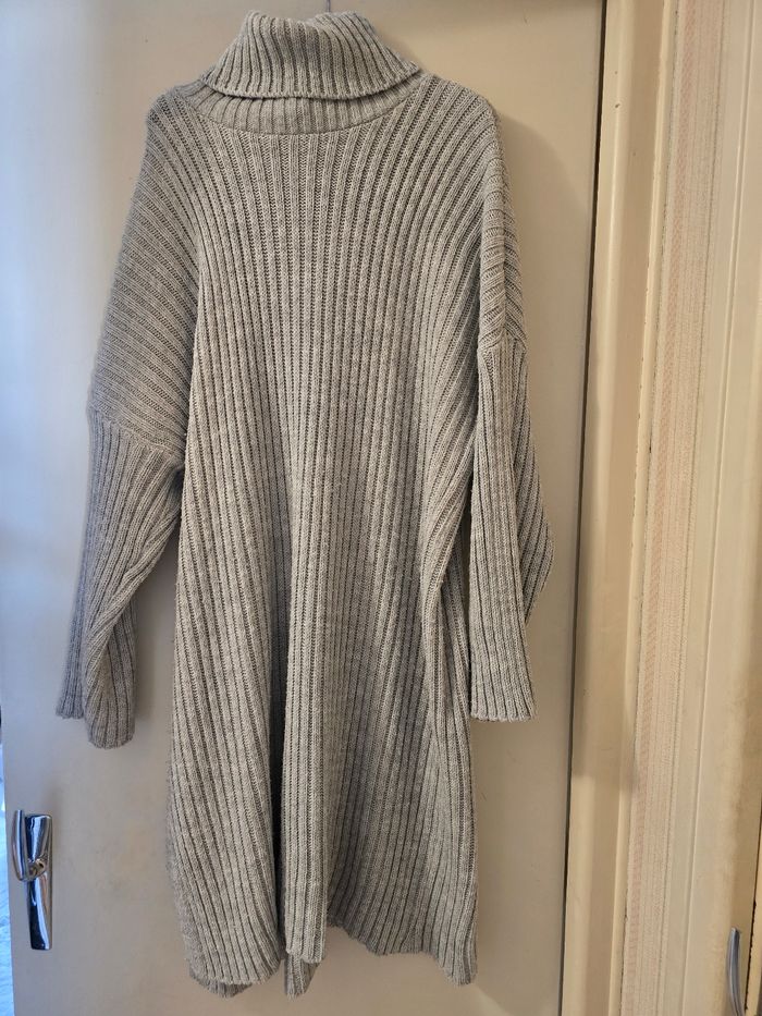 Robe pull - photo numéro 3