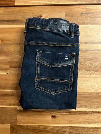 Jean 👖 Okaïdi 8 ans