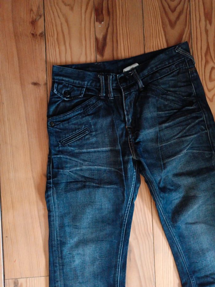 Jean homme Zara neuf taille 40. - photo numéro 2