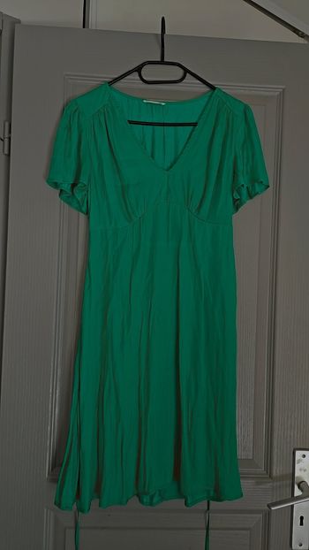 Robe courte femme