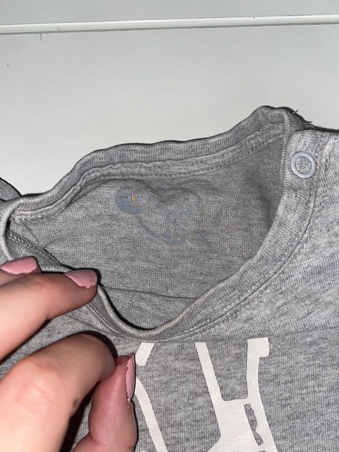 T-shirt - photo numéro 2