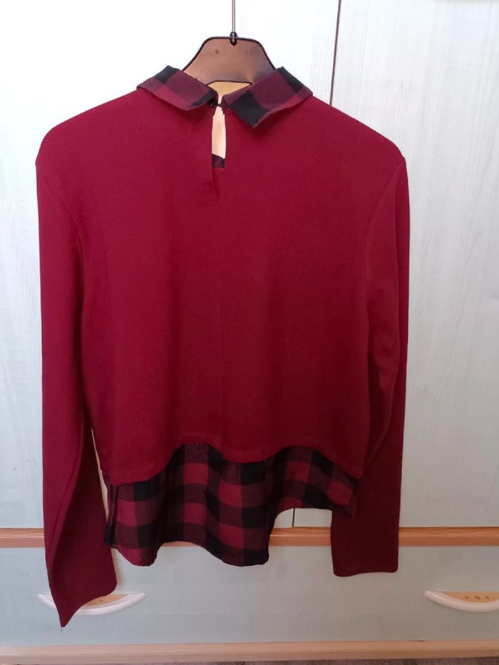 Haut 2 en 1 - photo numéro 2