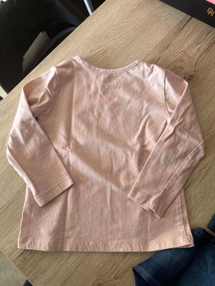 Ensemble fille taille 18/24 mois - photo numéro 9