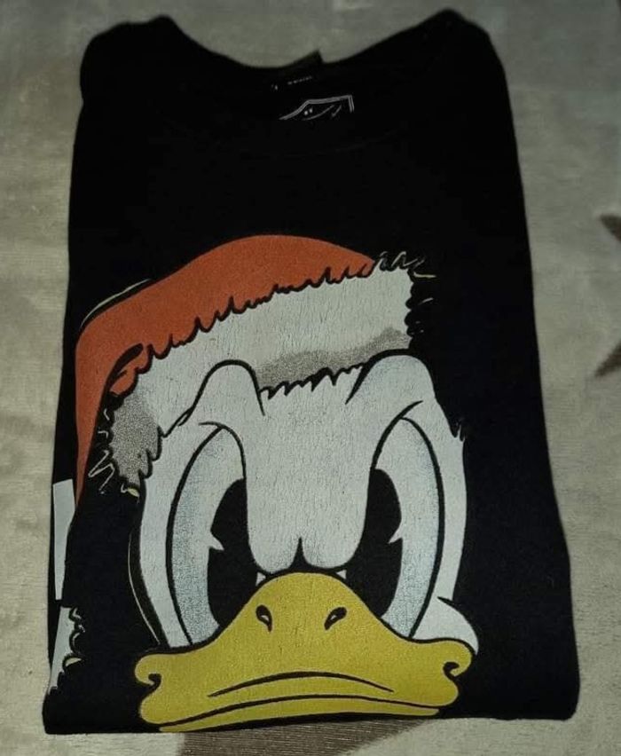 Sweat disney taille S - photo numéro 5