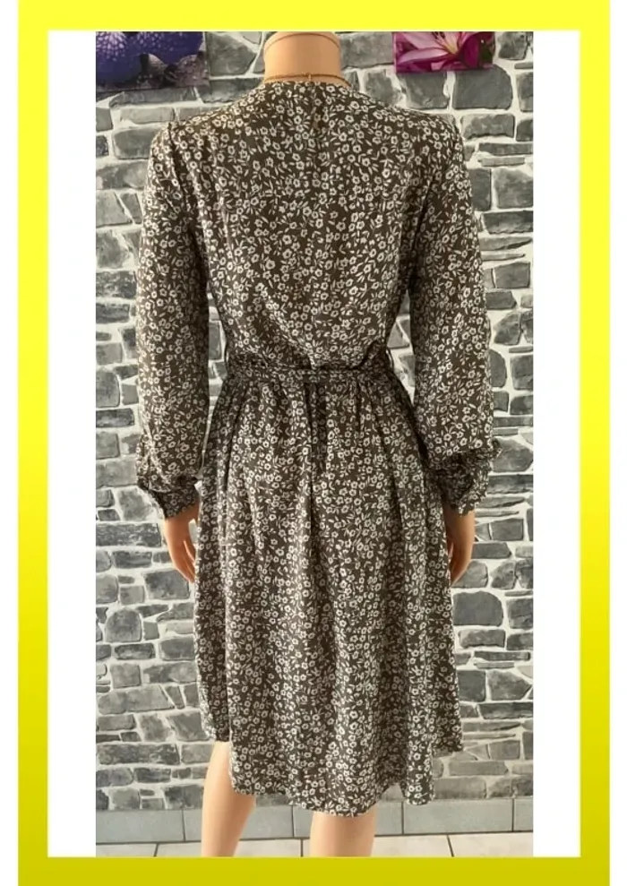 Robe « Object» - photo numéro 6