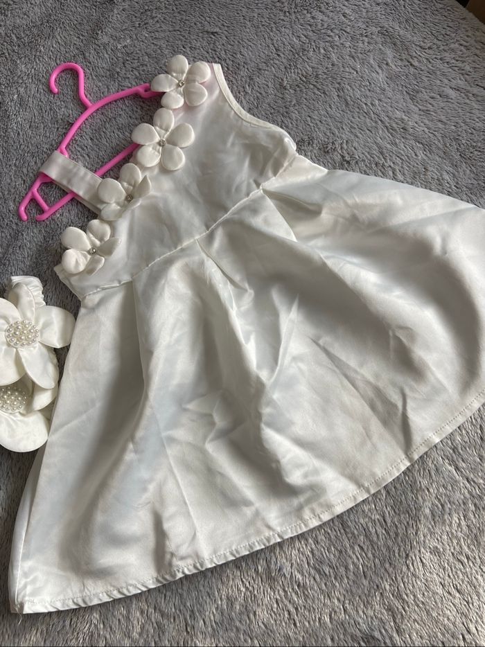 Robe de soirée - photo numéro 3