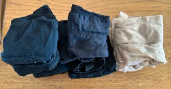 Chaussettes « dim »