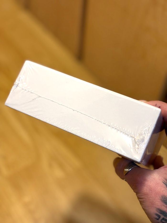 Grand puzzle 3D en bois ying yang - photo numéro 5