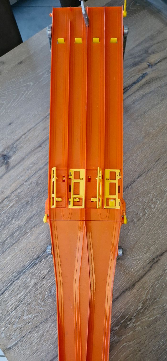 Piste de course pour voitures - photo numéro 2