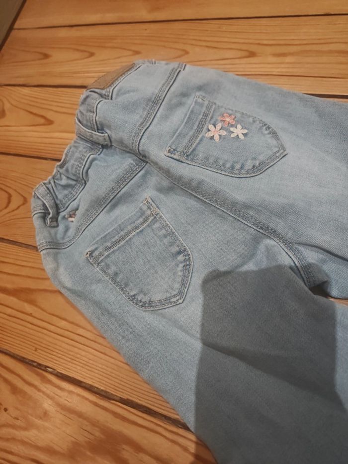 Jean 36 mois - photo numéro 4