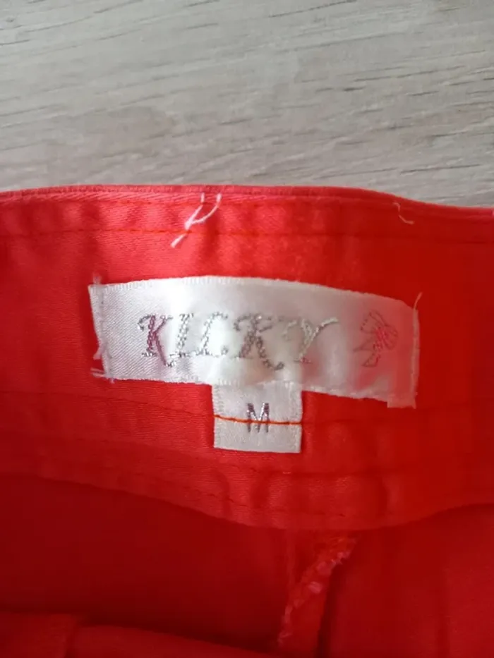 Short taille M - photo numéro 2
