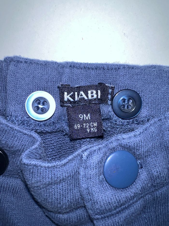 Pantalon Kiabi - photo numéro 3