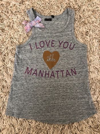 Tee shirt IKKS  8 ans En Très bon état