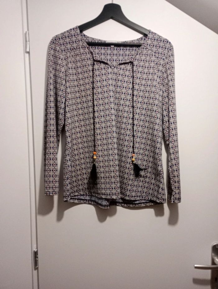 Blouse - photo numéro 2
