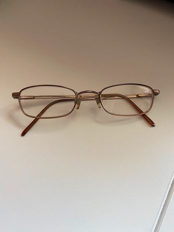 Lunettes Emporio Armani