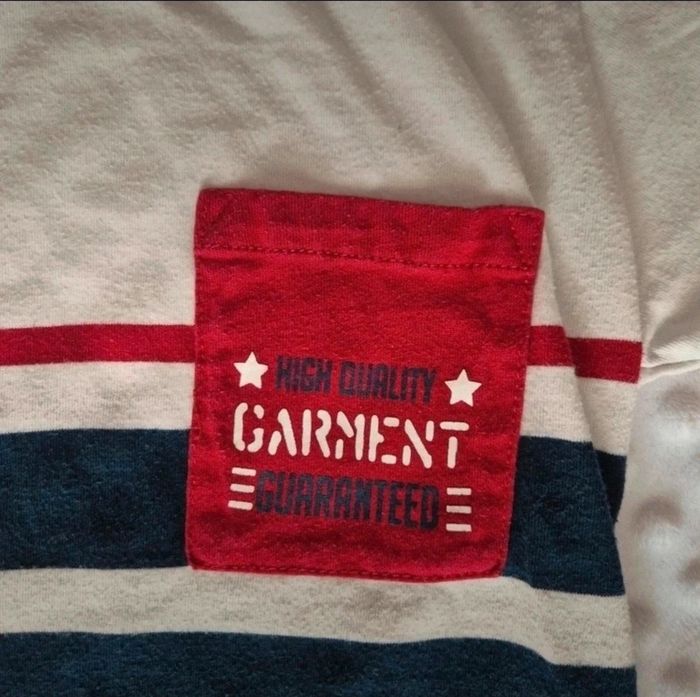Jolie Tee-shirt 6 ans - photo numéro 3