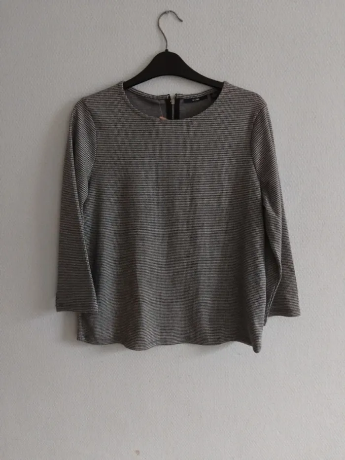 Haut taille M