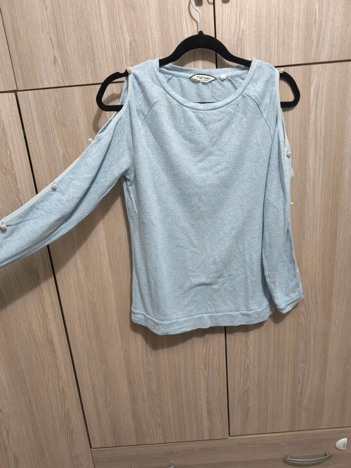 Pull léger Naf naf