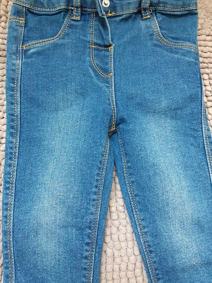 Jeans Kimadi 18 mois - photo numéro 2