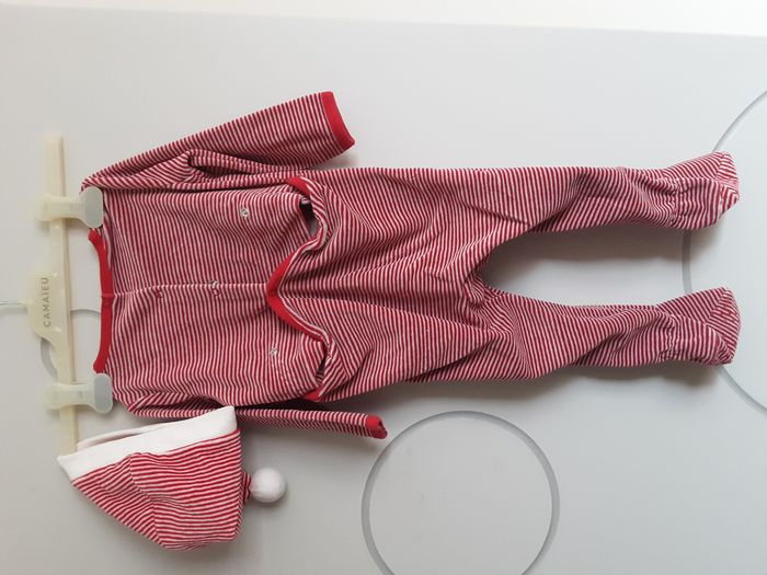 Pyjama - photo numéro 2