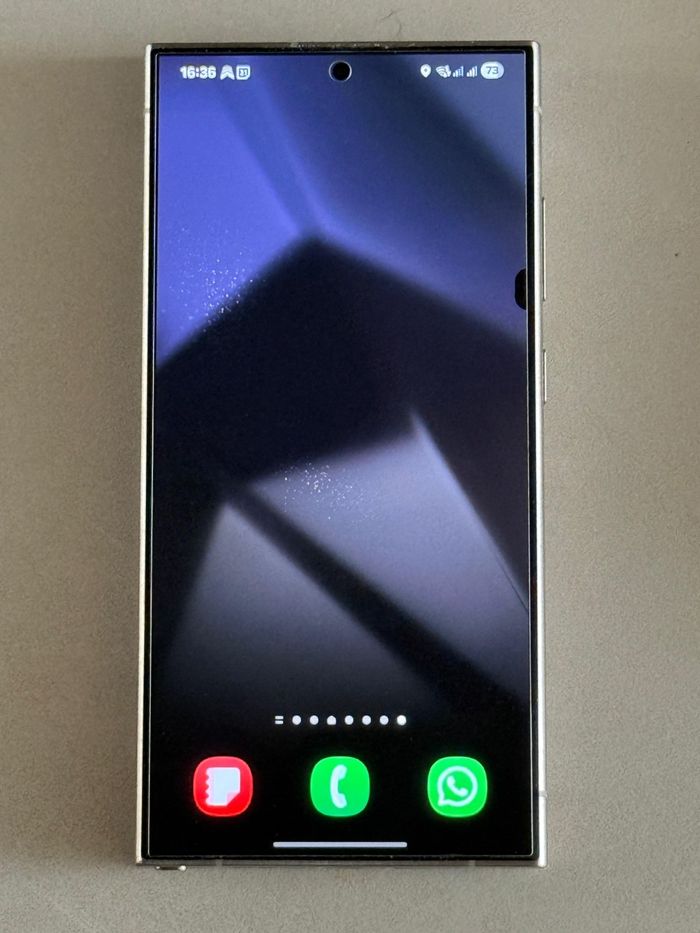 Samsung Galaxy S24 Ultra